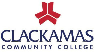 Clackamas CC logo