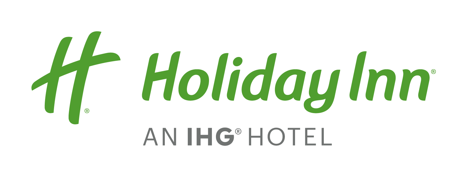 Holiday Inn logo