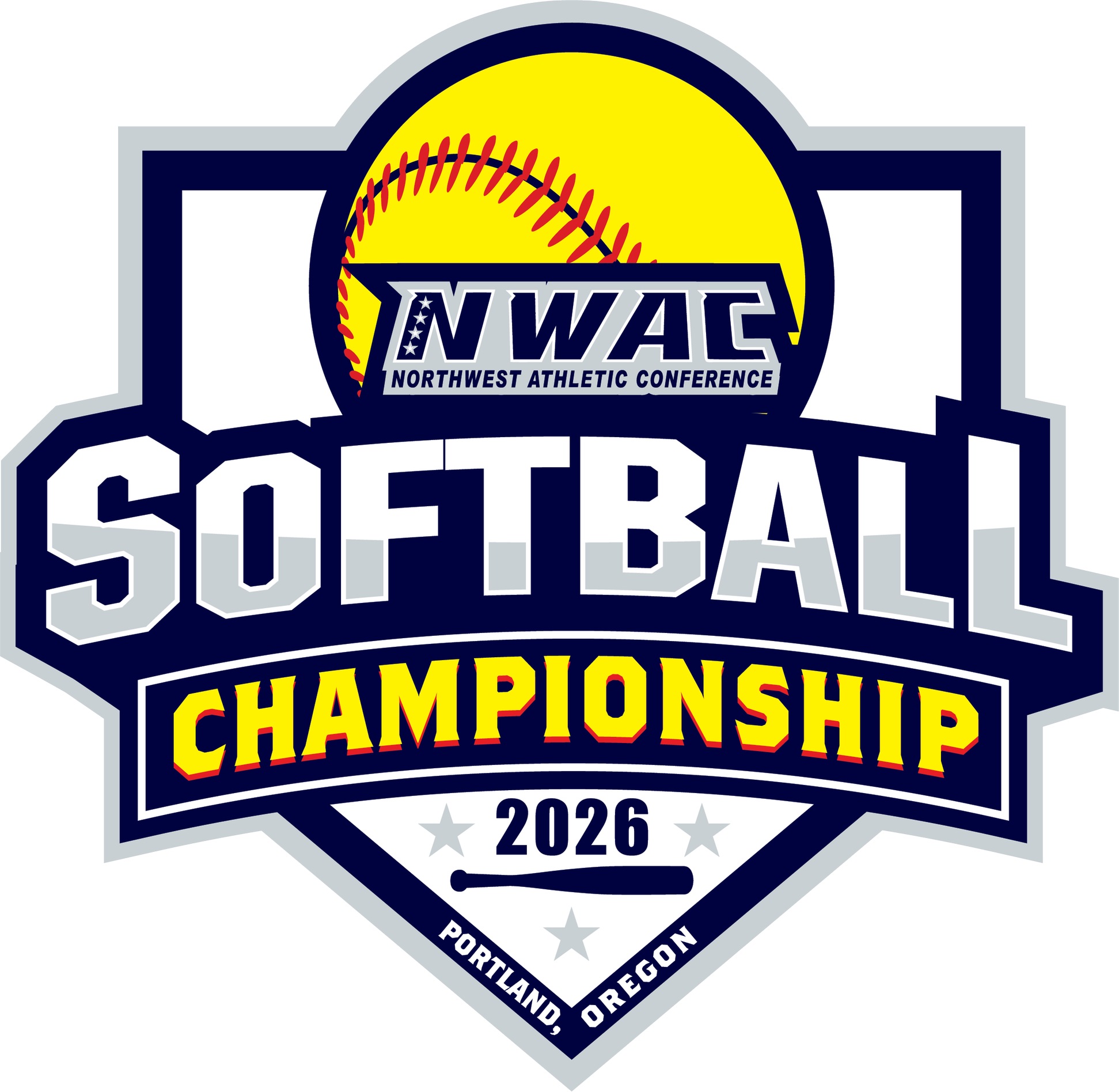 Softball Championship logo