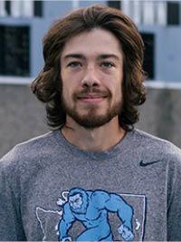 Darian Slack headshot