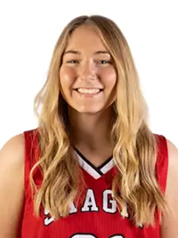 Camryn Kerr, Women's Basketball - Skagit Valley