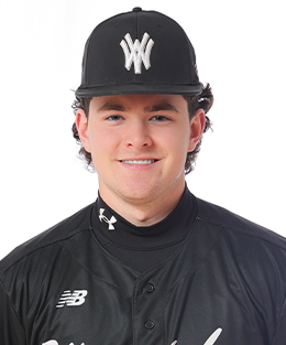 Carter Christansen, Baseball Hitter - Wenatchee Valley