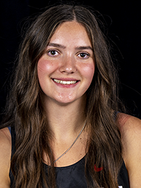 Reda Long, Women's Cross Country - Everett