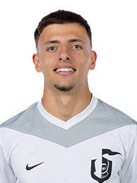 Afonso Abreu, Men's Soccer Offensive - Wenatchee Valley
