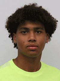 Alex Mwanthi, Men's Soccer Defensive - Rogue