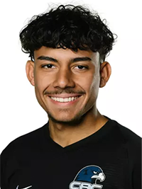 David Ochoa, Men's Soccer Offensive - Columbia Basin