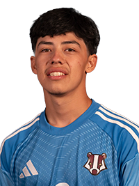 Hector Pena, Men's Soccer Defensive - Klamath