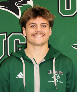 Easton Raber, Men's Field - Umpqua