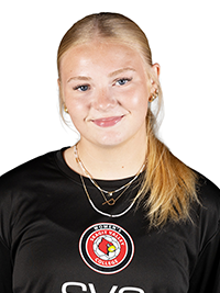Paige Mason, Women's Soccer Defensive - Skagit Valley