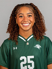Siulose Jones, Women's Soccer Offensive - Umpqua
